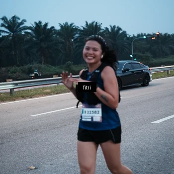 Runner Photo 7495180