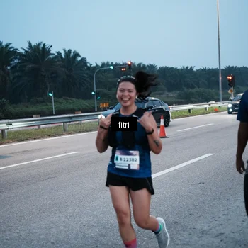 Runner Photo 7495182