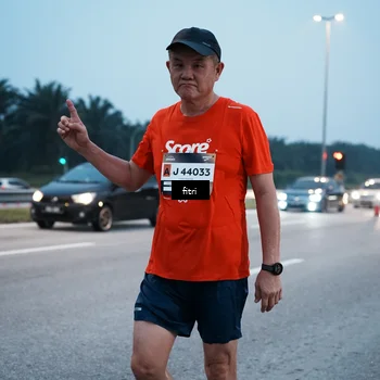 Runner Photo 7495185