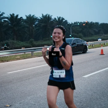 Runner Photo 7495187