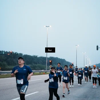 Runner Photo 7495188