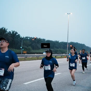 Runner Photo 7495192