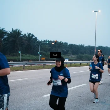 Runner Photo 7495194