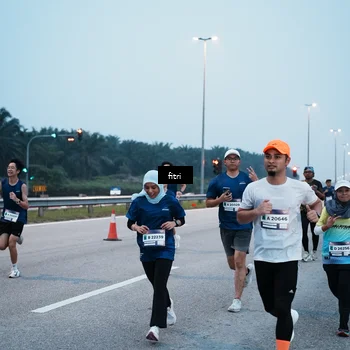 Runner Photo 7495197