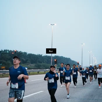 Runner Photo 7495198