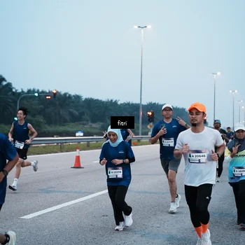 Runner Photo 7495199