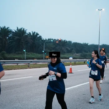 Runner Photo 7495200