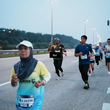Runner Photo 7495201