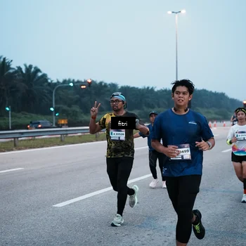 Runner Photo 7495204
