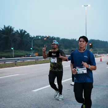 Runner Photo 7495206