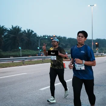 Runner Photo 7495207