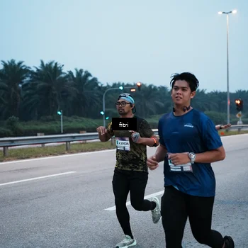 Runner Photo 7495209