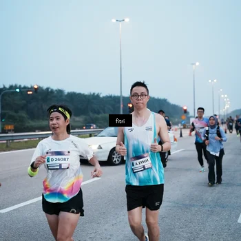 Runner Photo 7495211