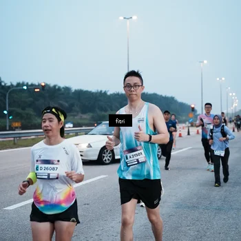 Runner Photo 7495212