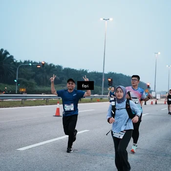 Runner Photo 7495218