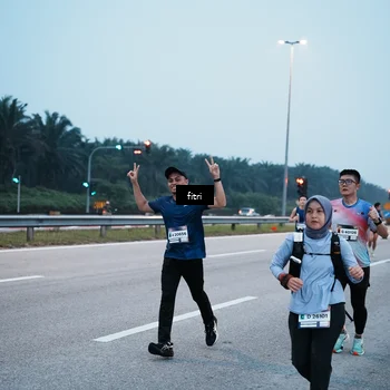 Runner Photo 7495220