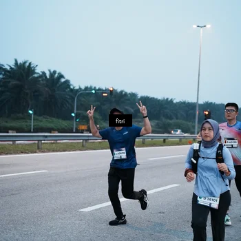Runner Photo 7495221