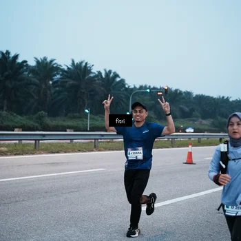 Runner Photo 7495223
