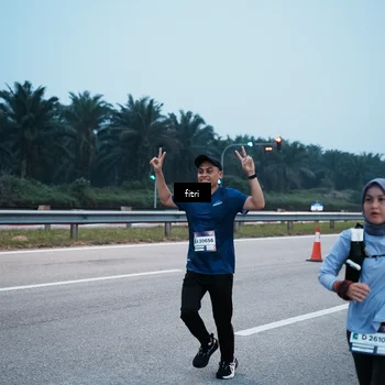 Runner Photo 7495224