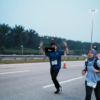 Runner Photo 7495227