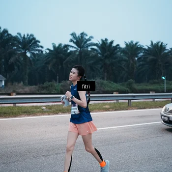 Runner Photo 7495228