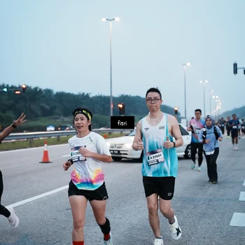 Runner Photo 7495230