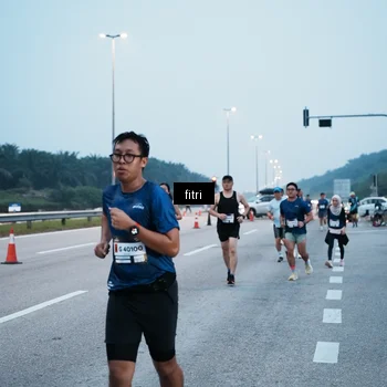 Runner Photo 7495232