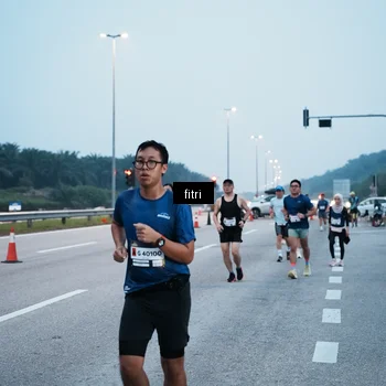 Runner Photo 7495233