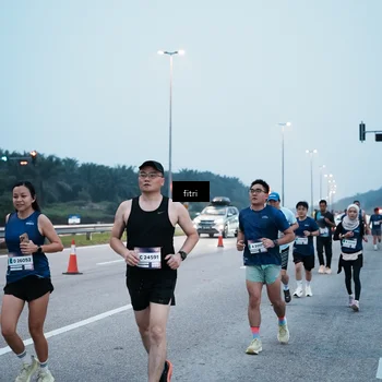Runner Photo 7495234