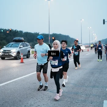 Runner Photo 7495236