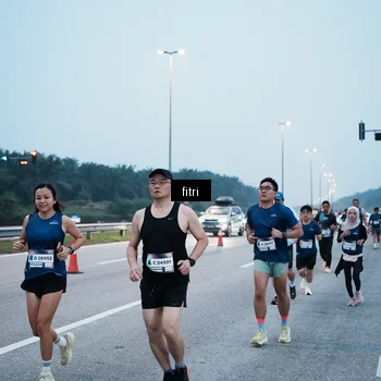 Runner Photo 7495239