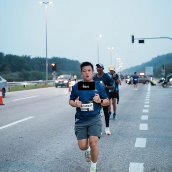 Runner Photo 7495248