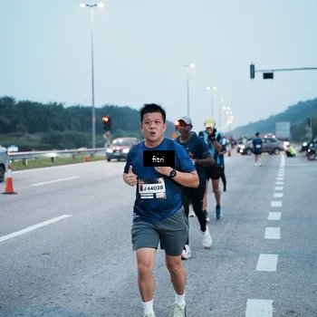 Runner Photo 7495250