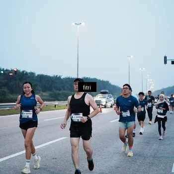 Runner Photo 7495255