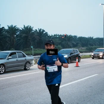 Runner Photo 7495260