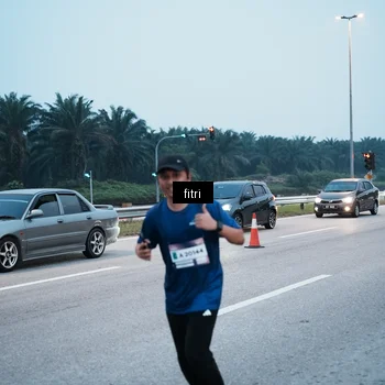 Runner Photo 7495262