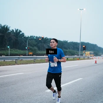 Runner Photo 7495264