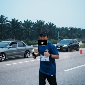 Runner Photo 7495267