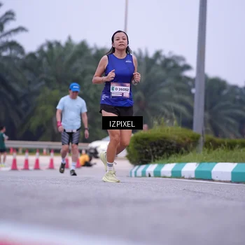 Runner Photo 7495274