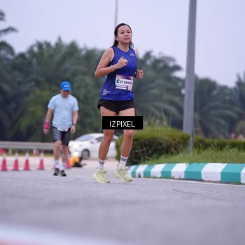 Runner Photo 7495276