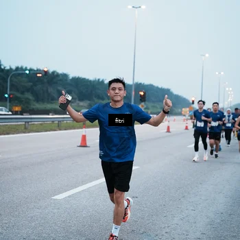 Runner Photo 7495279