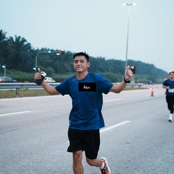 Runner Photo 7495282