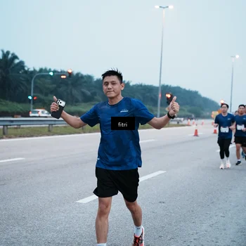 Runner Photo 7495283