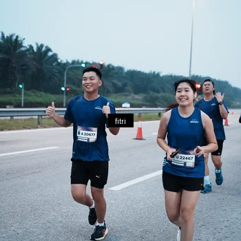 Runner Photo 7495286