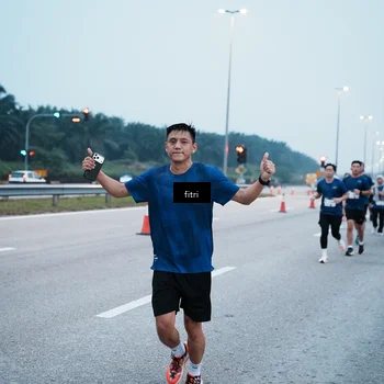 Runner Photo 7495291