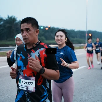 Runner Photo 7495296