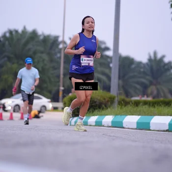 Runner Photo 7495297