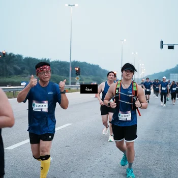 Runner Photo 7495310