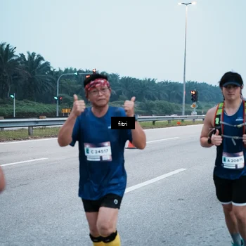 Runner Photo 7495314