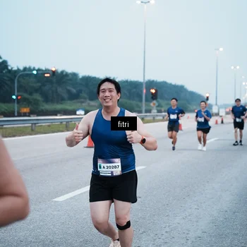 Runner Photo 7495316